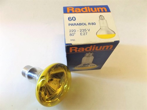 Radium spot reflektor - spot,