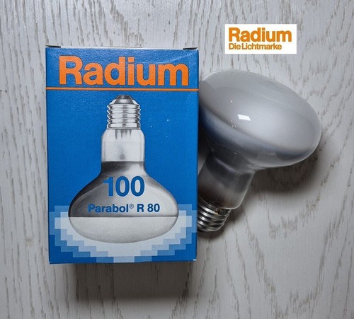 Radium concentra 100w 230v - concentra,