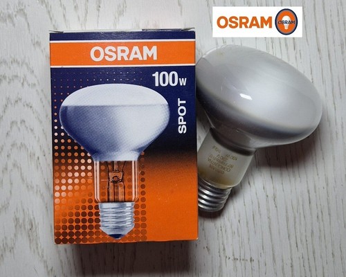 Osram concentra 100w - osram,