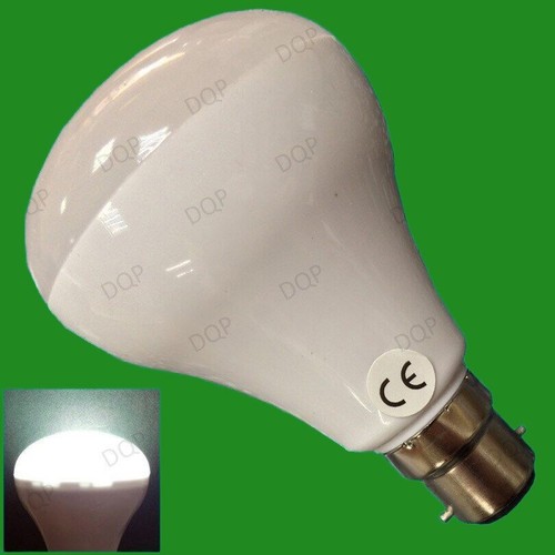 Led r80 reflektor 6500k - 6w,