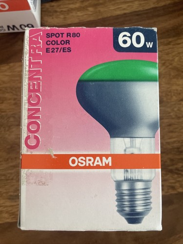 Osram spot r80 - osram,