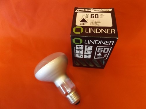 Lindner spot reflektor r80 - lindner,