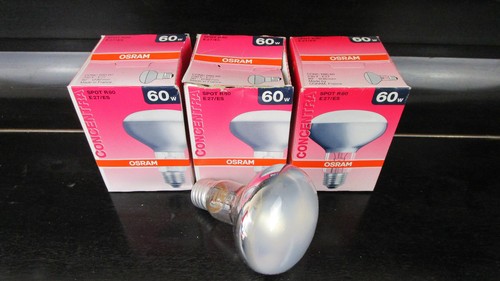 Osram concentra - 3x,