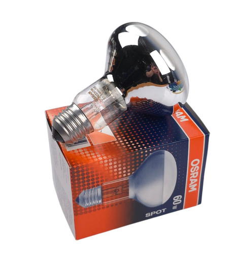 Osram concentra e27 - concentra, spot