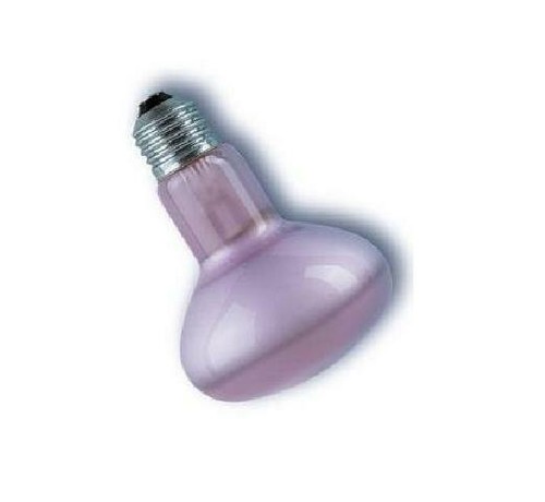 Pflanzenlampe r80 100w - ge, e27