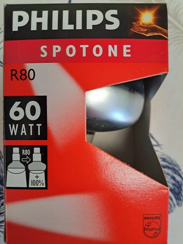 Philips spotone r80 spotline - spotone,