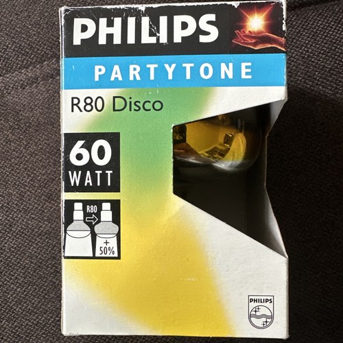 Philips glühlampe r80 - glühlampe,