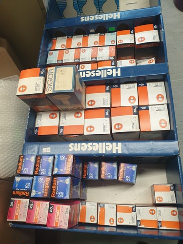 Osram radium concentra - osram/radium, r95