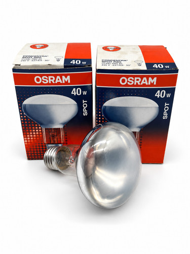 Osram concentra r80 e27 - concentra, 40w