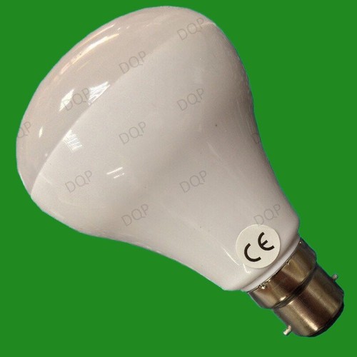 R80 led reflektor spot - 6w,