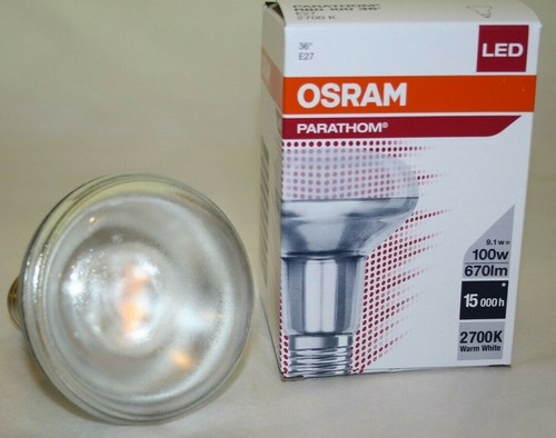 Osram led parathom - led,