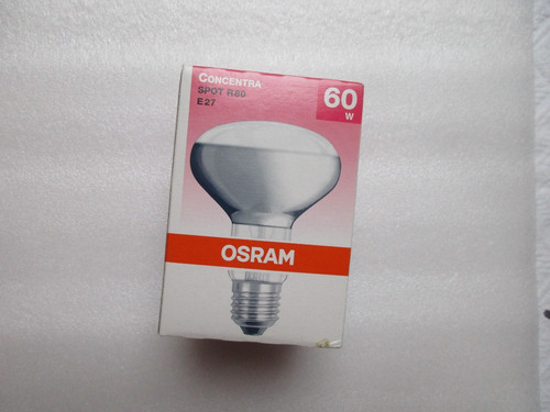 Osram concentra spot r80 - concentra, e27