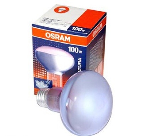 Osram concentra r80 spot - osram,